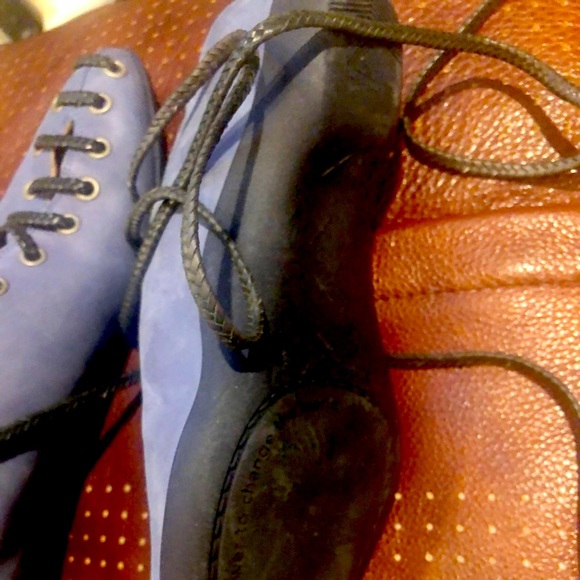 Fall shoes — John Fluevog - Picture 6 of 11